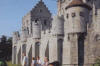Gravensteen in Gent