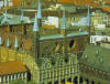 L�beck, Raadhuis op de Markt