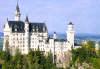 Slot Neuschwanstein