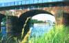 Saarbr�cken: Alte Br�cke, Schillerplatz/Schlossplatz