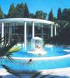 Caracalla-Therme in Baden-Baden