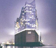 Elbphilharmonie in Hannover
