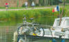 Saarland-waterrijk