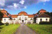 Fulda: stads slot