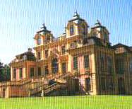 Ludwigsburg: Lustslot Favorite