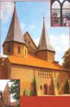 Leprosarium klooster Lune