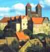 Quedlinburg-Schlossberg