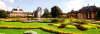 Slot en park in Pillnitz