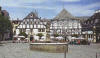 Historische Hanzestad Brilon