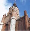 Marienkirche in Stralsund