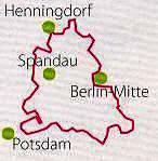 Berliner Mauerweg