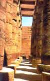 Karnak, grote zuilenhal