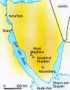 Sinai en omgeving