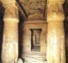 Graftombe van Merire in Tell al-Amarna