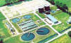 Rioolwaterzuiveringsinstallatie
