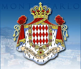 Monaco, Monte-Carlo, MonteCarlo