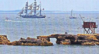 St-Palais-sur-Mer