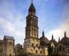 Perigiux: Saint-Front, ca 1120