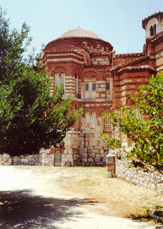 Hosios Loukas
