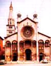 Modena, dom S. Geminiano