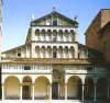 Pistoia: Duomo San Zeno
