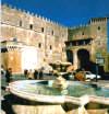 Pitigliano: Palazzo Orsini