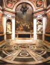 Cappella Chigi