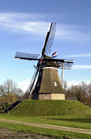 Jantina Hellingmolen