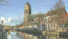 Zicht op Oudewater