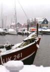 Haven van Urk