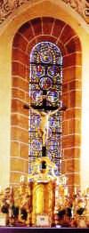 Ardagger: Margaretenfenster