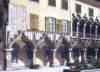 Bruck an der Mur: Kornmesshaus