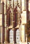Eferding: kerk St. Hippolytus