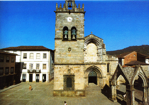 Guimaraes