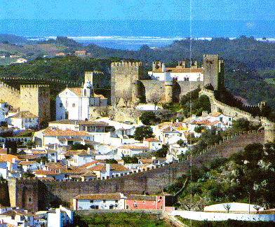 Obidos