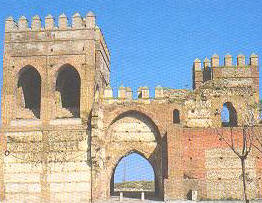 Madrigal de las Altas Torres