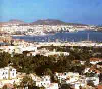 Gran Canaria
