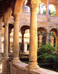 Kathedraal del Salvador in Orihuela