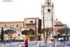 Kathedraal in Palencia